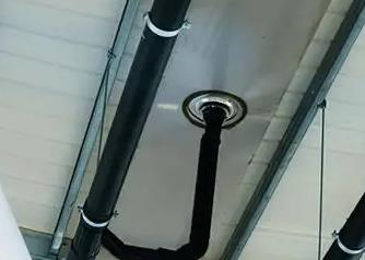 辛集虹吸排水的原理