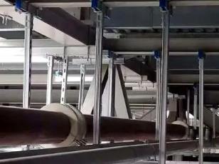 辛集管廊支架的分类