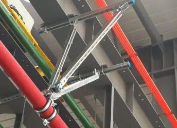 辛集抗震支架厂家与你分享你必须做的紧急情况下的准备